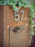 House Numbers 0-9