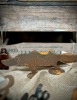 Platypus Mini Sculpture