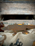 Platypus Mini Sculpture
