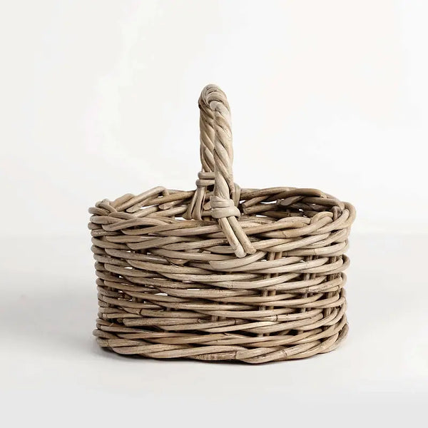 Half Pint Wicka Basket