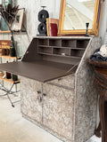 Writing Desk upcycled by Michelle