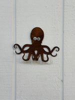 Octo Hook - Octopus Coat Hook