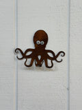 Octo Hook - Octopus Coat Hook