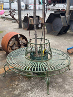 Tree Surround Bench