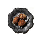 Decoration Tray Round by PUEBCO