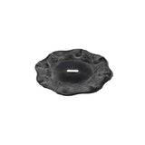 Decoration Tray Round by PUEBCO