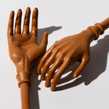 Back Scratcher Hand