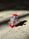 Systems Go Mini Robot