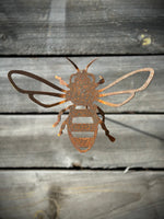 Bee Garden Spike