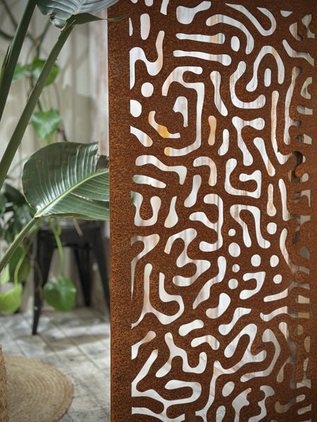 Privacy Screens - Cut to order