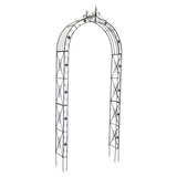 Metal Garden Arch
