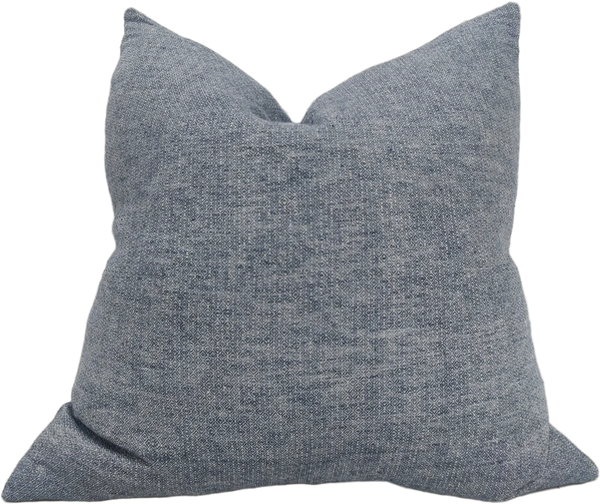 Cushion - Casa Blue