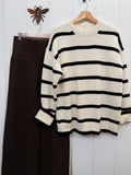 Stripe Jumper by Little Lies