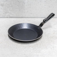 Forged Iron Fry Pan