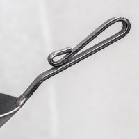 Forged Iron Fry Pan