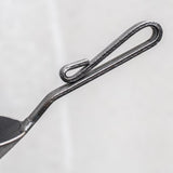 Forged Iron Fry Pan