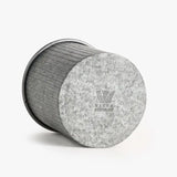 Bastille Tin Planters by Wicka