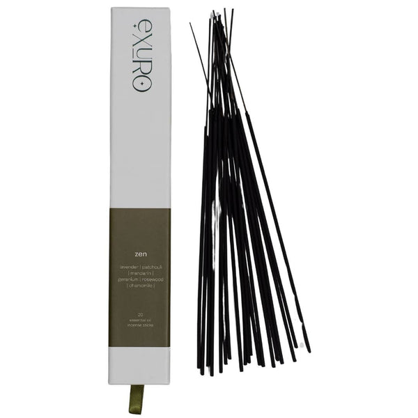 Zen Exuro Incense