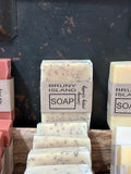 Bruny Island Soap