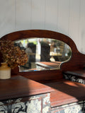 1920's Blackwood Buffet up cycled by Michelle
