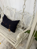 Garden Swing Love Seat
