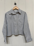 Romee Shirt by Little Lies