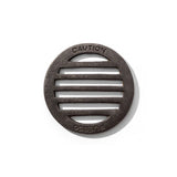 Metal Trivet by PUEBCO