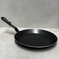 Forged Iron Fry Pan