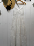 Boho Maxi Dress