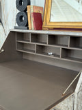 Writing Desk upcycled by Michelle