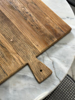 Elm Serving Board Square