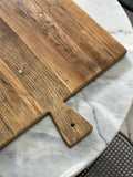 Elm Serving Board Square