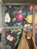 Mudroom closet by Michelle