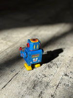 Space Drummer Mini Robot