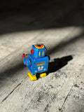 Space Drummer Mini Robot