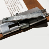 Industrial Clipboard