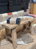 Elm Stools