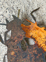 LadyBeetle Wall and Garden Art