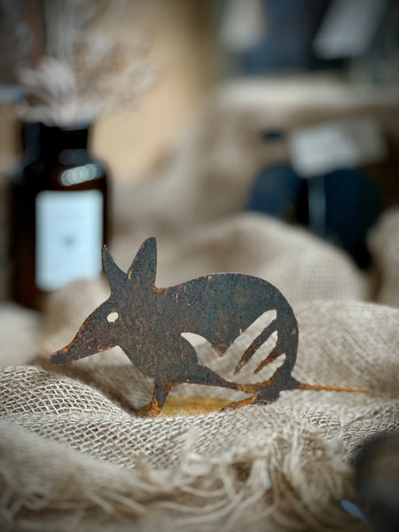 Eastern Barred Bandicoot