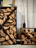 Rectangle Firewood Holder