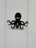 Octo Hook - Octopus Coat Hook