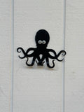 Octo Hook - Octopus Coat Hook