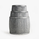 Dupont Tin Planter by Wicka