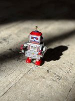Systems Go Mini Robot