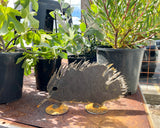 Echidna Mini Sculpture