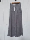 Jude Linen Pants Mist