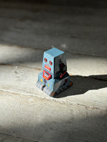 Space R1 Rover Mini Robot