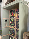 Mudroom closet by Michelle