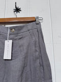 Jude Linen Pants Mist
