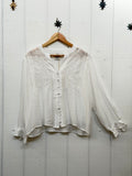 White Blouse - images needed